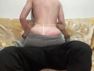 Littlebunny_420 Chaturbate stream image from October 29, 2025