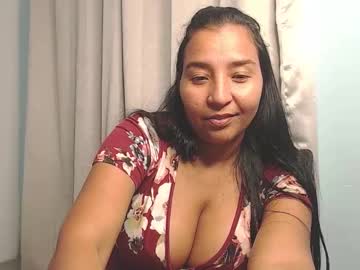 Loretta_ Chaturbate stream image from October 29, 2025