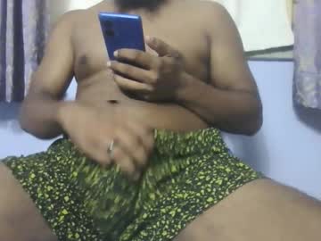 Mananmathew95 Chaturbate stream image from October 29, 2025