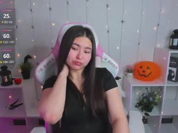 Megan_Williamms Chaturbate stream image from October 29, 2025
