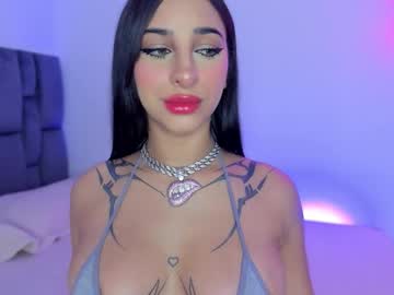Melodyadamss Chaturbate stream image from October 29, 2025