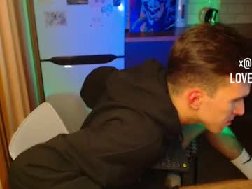 Midnighter__ Chaturbate stream image from October 29, 2025
