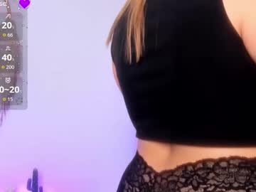 Naharakamado__ Chaturbate stream image from October 29, 2025