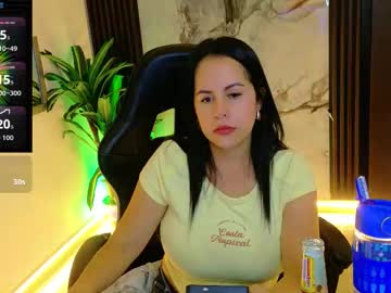 Pamelajackson__ Chaturbate stream image from October 29, 2025