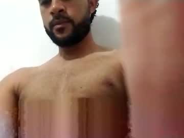 Ronreal07 Chaturbate stream image from October 29, 2025