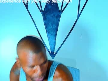 Samsondauda Chaturbate stream image from October 29, 2025