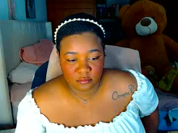 Suggarbaby1 Chaturbate stream image from October 29, 2025