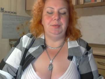 Tatyanka_ Chaturbate stream image from October 29, 2025