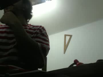 Tonydalle Chaturbate stream image from October 29, 2025