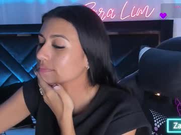 Zaralim Chaturbate stream image from October 29, 2025