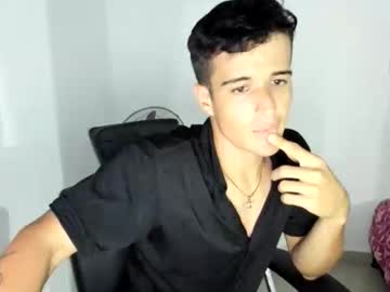 Camilo887868 Chaturbate stream image from October 29, 2025