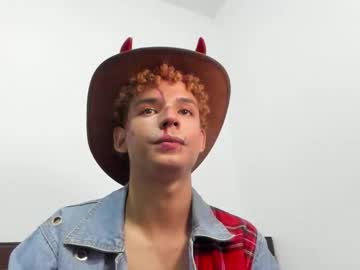 Daark_Eros Chaturbate stream image from October 29, 2025