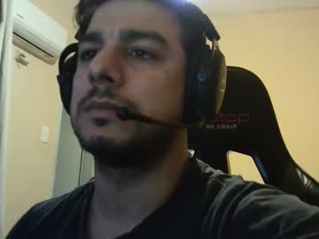 Dario12rodriguez Chaturbate stream image from October 29, 2025