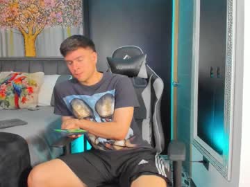 Derek_Hussain Chaturbate stream image from October 29, 2025