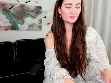 Liyadaily Chaturbate stream image from October 29, 2025