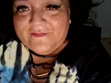 Mariposalaluna Chaturbate stream image from October 29, 2025