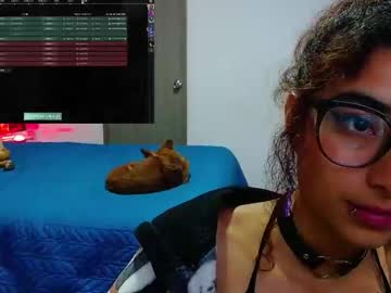 Mary_Jane1_ Chaturbate stream image from October 29, 2025