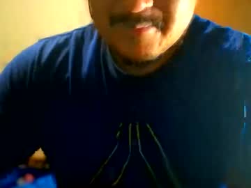 Midjiminido420 Chaturbate stream image from October 29, 2025