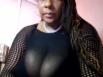 Nataliacakes1 Chaturbate stream image from October 29, 2025