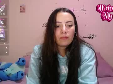 Pearl_3 Chaturbate stream image from October 29, 2025