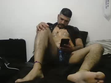Pol_Eros Chaturbate stream image from October 29, 2025