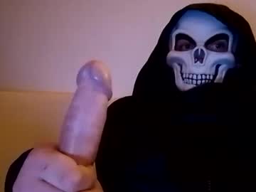 Robikk43 Chaturbate stream image from October 29, 2025