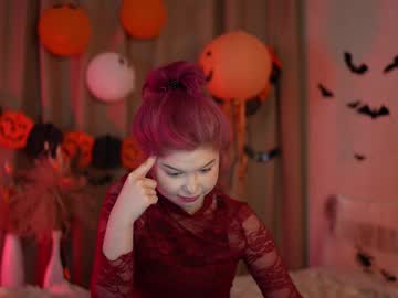 Stela_Vanila Chaturbate stream image from October 29, 2025