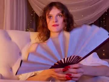 _Sweet_Kira_ Chaturbate stream image from October 29, 2025
