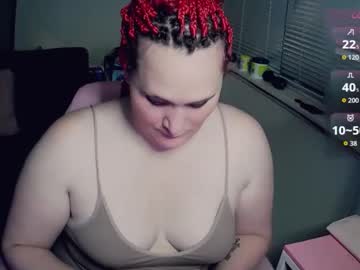 Sweetmorgan90 Chaturbate stream image from October 29, 2025