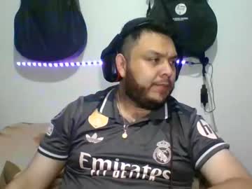 Annubixxx69 Chaturbate stream image from October 29, 2025