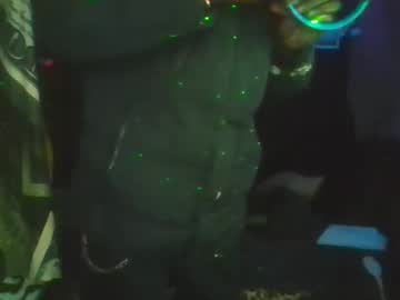 Dagoer9eleven Chaturbate stream image from October 29, 2025