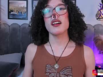 Dark_Nina_ Chaturbate stream image from October 29, 2025