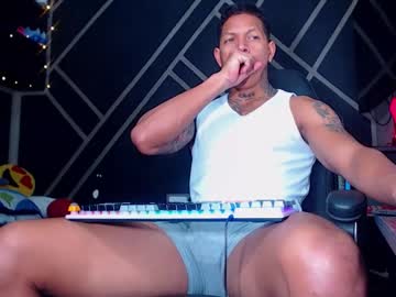 Drake_Jhonson08 Chaturbate stream image from October 29, 2025