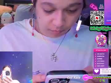 Highnesscanna Chaturbate stream image from October 29, 2025