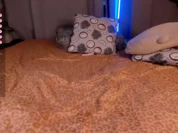 Jess_Lui Chaturbate stream image from October 29, 2025