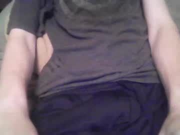 Knobody79995 Chaturbate stream image from October 29, 2025
