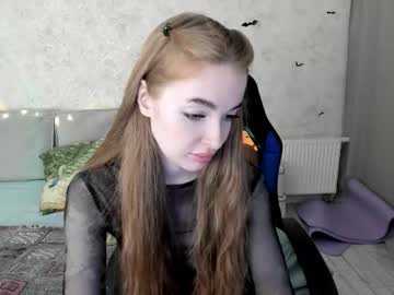 Lissacain Chaturbate stream image from October 29, 2025
