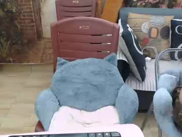 Mialala205221 Chaturbate stream image from October 29, 2025
