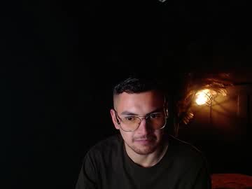 Noah__20 Chaturbate stream image from October 29, 2025