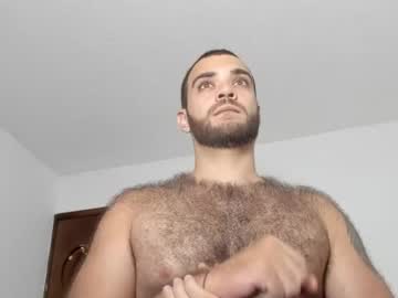 Paolo_Hanma Chaturbate stream image from October 29, 2025
