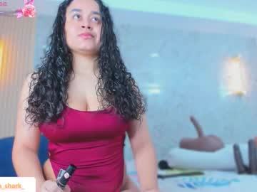 Sabrina_Shark Chaturbate stream image from October 29, 2025