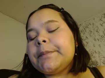 Sexychubbyy Chaturbate stream image from October 29, 2025