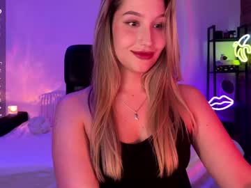 Shy_Bee Chaturbate stream image from October 29, 2025