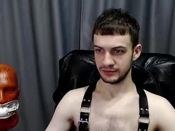 Sir_Damien Chaturbate stream image from October 29, 2025