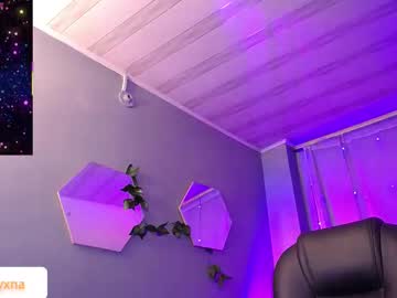 Thegodmother_Gh Chaturbate stream image from October 29, 2025