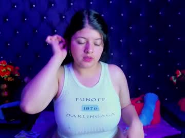 Analybigboobs Chaturbate stream image from October 29, 2025