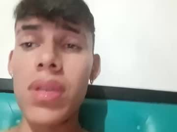 Asbeel_Grigori Chaturbate stream image from October 29, 2025