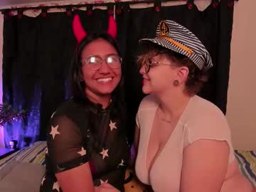 Crazy_Cakes_ Chaturbate stream image from October 29, 2025