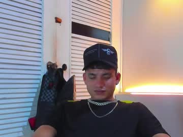 Danii_Scot Chaturbate stream image from October 29, 2025