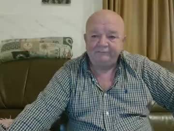 Fullballs6 Chaturbate stream image from October 29, 2025